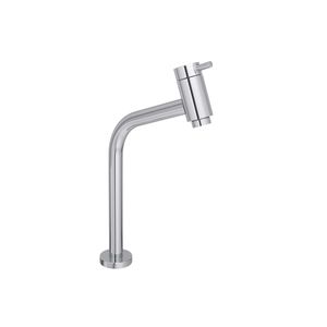 Torneira para Lavatório de Mesa Bica Alta Link Cromado - (1198CLNK) - Deca