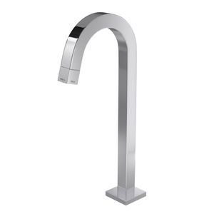 Torneira para Lavatório de Mesa Bica Alta Tube- Deca