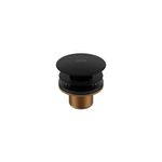 Valvula-de-Escoamento-para-Lavatorio-238x1---Black-Matte----1601BLMT----Deca