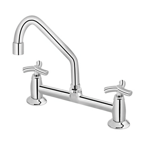 Misturador para Cozinha de Mesa DocolPrimor Cromado - Docol