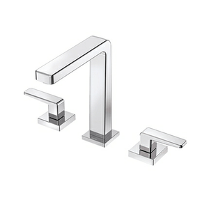 Misturador para Lavatório de Mesa Docol Stillo Cromado - Docol