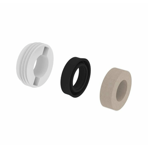 Kit de Acessórios para Válvula de Descarga Retentor 1 1/2"" - Docol