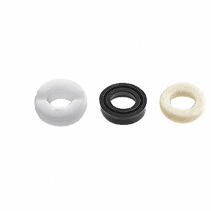 Kit de Acessórios para Válvula de Descarga Retentor 1 1/4"" - Docol