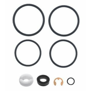 Kit de Acessórios para Válvula de Descarga Vedantes 1 1/2"" - Docol