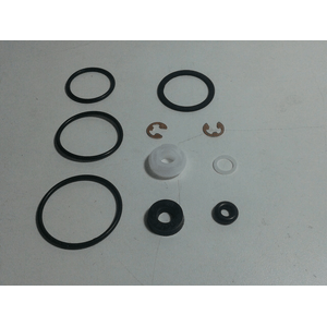 Kit Vedantes da Sede Pressmatic Compact - Docol