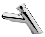 Torneira-para-Lavatorio-de-Mesa-Pressmatic-110-Cromado---Docol