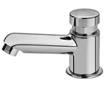 Torneira-para-Lavatorio-de-Mesa-Pressmatic-Compact-Cromado---Docol