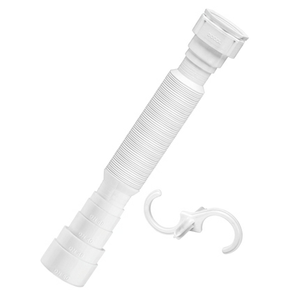 Sifão para Tanque Universal com Tubo Extensivo 72cm - Docol