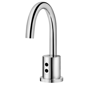 Torneira para Lavatório de Mesa Docol Eletric Cromado - Docol
