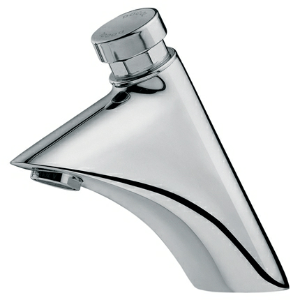 Torneira-para-Lavatorio-de-Mesa-Pressmatic-Noblesse-Cromado---Docol