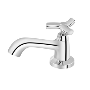 Torneira para Lavatório de Mesa Primor Cromado - Docol