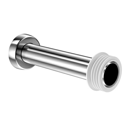 Tubo-de-Ligacao-para-Bacia-1-1-2x30-Cromado---Docol