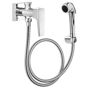 Ducha Higiênica com Registro Lift Cromado - Docol