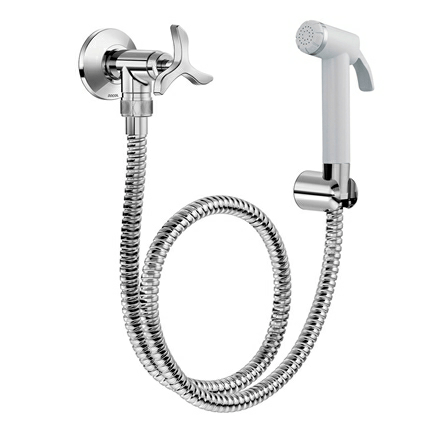 Ducha-Higienica-com-Registro-Nova-Pertutti-com-Gatilho-Cromado---Docol