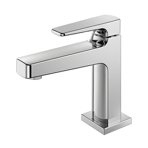 Torneira para Lavatório de Mesa Lift Cromado - Docol