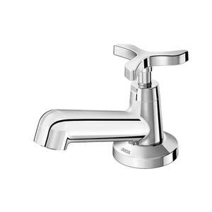 Torneira para Lavatório de Mesa Nova Pertutti Cromado - Docol