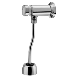 Válvula para Mictório Pressmatic Compact Ciclo Fixo Cromado - Docol