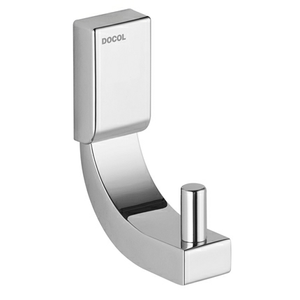 Cabide Top Cromado - Docol