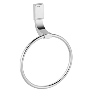 Porta Toalha Argola Top Cromado - Docol