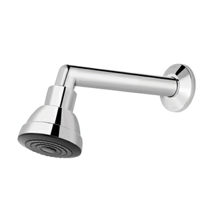 Chuveiro de Parede Bonnaducha 1/2"" Cromado - Docol