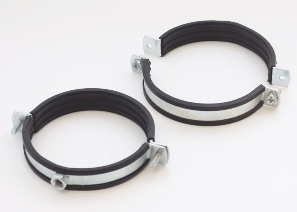 Abracadeira-Uniao-Pesada-com-Borracha-47mm-a-51mm-Rosca-3-8--x20mm-Metal---Hydrofix