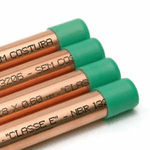 Tubo-Classe-E-Cobre-28mm-5m---Eluma