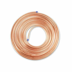 Tubo Elumagás 1/2" 1m - Eluma