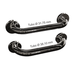 Barra-de-Apoio-Aco-Inox-Conforto-40cm-Polido---Levevida