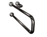 Barra-de-Apoio-Lateral-Fixa-Aco-Inox-70cm-Polido---Levevida