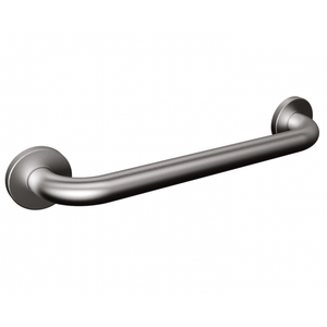 Barra de Apoio Conforto 40cm Escovado - Levevida
