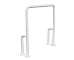 Suporte-de-Apoio-Lavatorio-U-Conforto-L510-Branca---Levevida