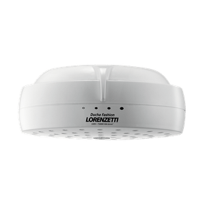 Chuveiro Ducha Fashion 7500W 220V Branco - Lorenzetti