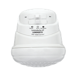 Ducha-LorenDucha-220V-Branco---Lorenzetti