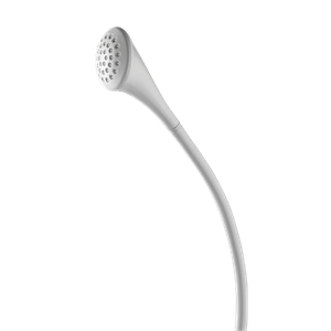 Desviador para Ducha Manual com Mangueira 2,20m Branco - Lorenzetti
