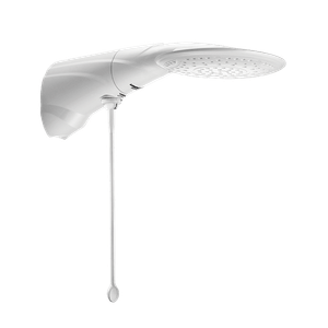 Ducha Turbo Advanced 220V Branco - Lorenzetti