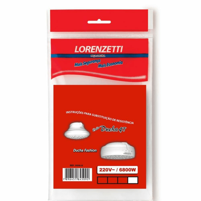 Resistencia-para-Chuveiro-Bella-Ducha-3056-A-6800W-220V-4T---Lorenzetti