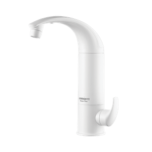 Purificador de Mesa Acqua Due Branco - Lorenzetti