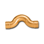 Curva-de-Transposicao-sem-Anel-Cobre-Bronze-28mm---Eluma