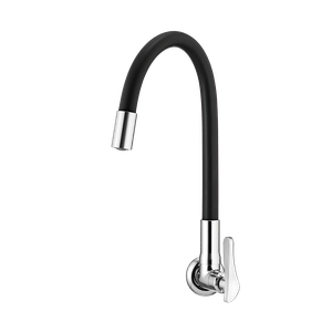 Torneira para Cozinha de Parede Flex 1178 B27 - Lorenzetti