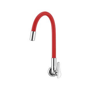 Torneira para Cozinha de Parede Flex 1178 B27 - Lorenzetti