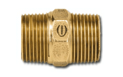 Niple-Rosca-x-Rosca-Cobre-Bronze-1-2----Eluma