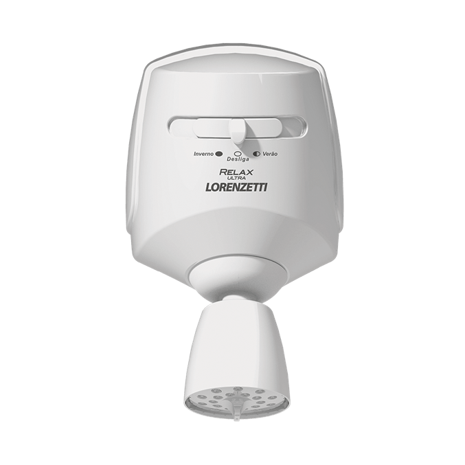 Ducha-Relax-4600W-220v-Branco---Lorenzetti