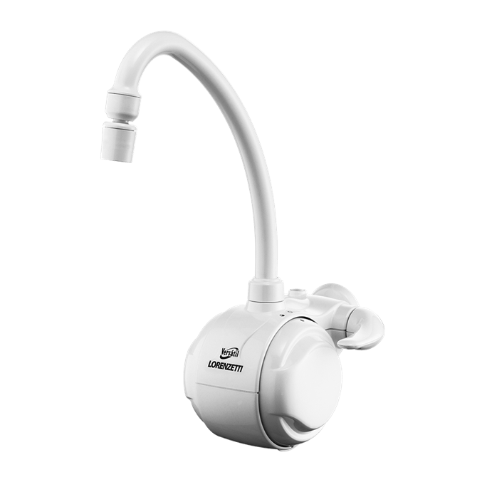 Torneira-Eletrica-Versatil-220v-Branco---Lorenzetti