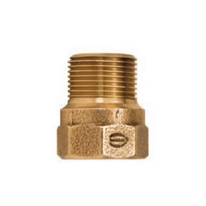 Prolongador-Medio-Rosca-x-Rosca-Cobre-Bronze-1-2----Eluma