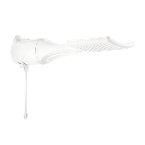 Chuveiro Loren Shower Eletrônico 7500W 220V - Lorenzetti