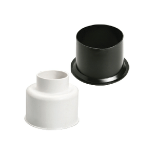 Bolsa para Ligação Bacia 1 1/2" Branco - Luconi