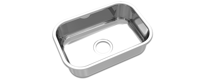 Cuba-Simples-para-Valvula-312-Retangular-Aco-Inox-Extra-CS1-460x310x170mm-Polido---Mekal