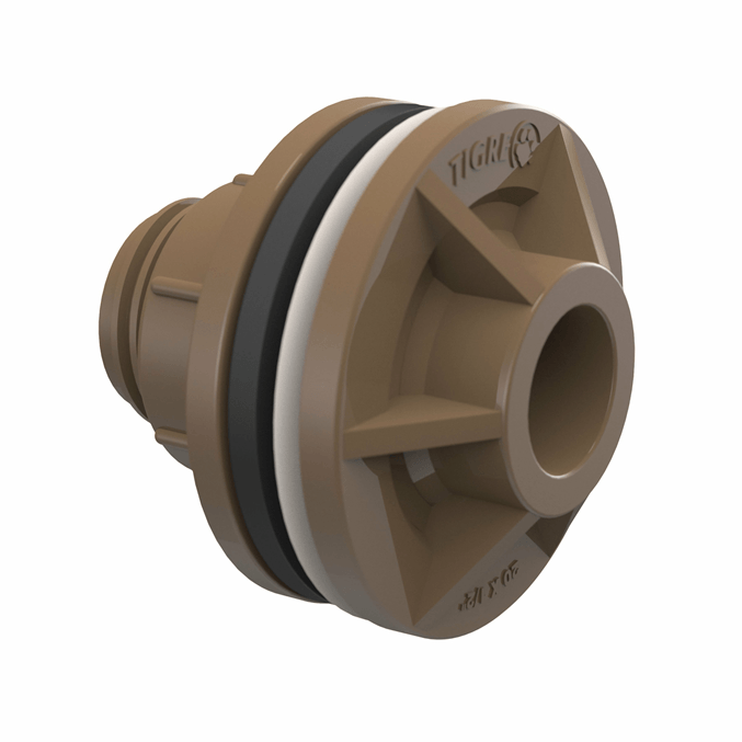 Adaptador-com-Anel-para-Caixa-D-Agua-PVC-Soldavel-20mm-Marrom---Tigre