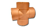 Cruzeta-sem-Anel-Cobre-Bronze-104mm---Eluma