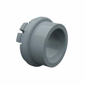Adaptador Condulete Top 1" Cinza - Tigre